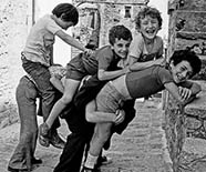 Scaric'a varril'
