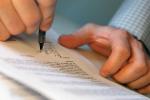 autocertificazioni