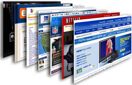 Siti web