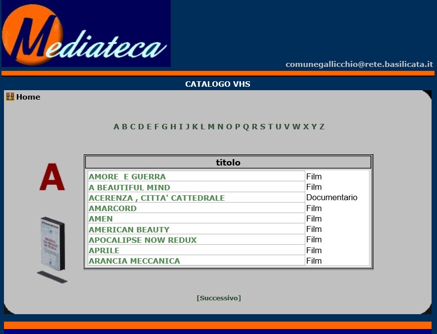 banche