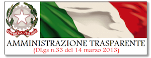 Amministrazione Trasparente