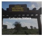 Gallicchio vetere
