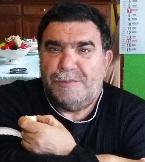 Mario Balzano 